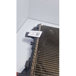 90570732 Radiatore acqua raffreddamento motore Opel Astra G 1.7dti 1998-06 diesel 