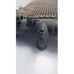 90570732 Radiatore acqua raffreddamento motore Opel Astra G 1.7dti 1998-06 diesel 