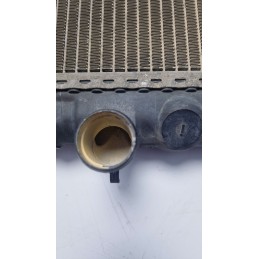90570732 Radiatore acqua raffreddamento motore Opel Astra G 1.7dti 1998-06 diesel 