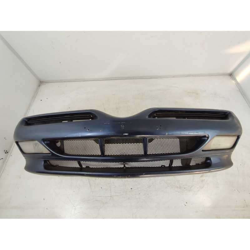 Paraurti anteriore con faretti Alfa Romeo GTV 916 1995-04 colore blu ATTENZIONARE FOTO