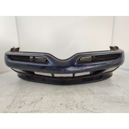 Paraurti anteriore con faretti Alfa Romeo GTV 916 1995-04 colore blu ATTENZIONARE FOTO