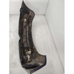 Paraurti anteriore con faretti Alfa Romeo GTV 916 1995-04 colore blu ATTENZIONARE FOTO