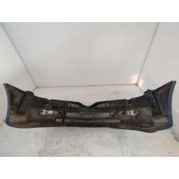 Paraurti anteriore con faretti Alfa Romeo GTV 916 1995-04 colore blu ATTENZIONARE FOTO