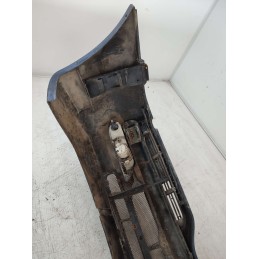 Paraurti anteriore con faretti Alfa Romeo GTV 916 1995-04 colore blu ATTENZIONARE FOTO