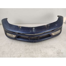Paraurti anteriore con faretti Alfa Romeo GTV 916 1995-04 colore blu ATTENZIONARE FOTO