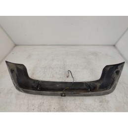 7537295 paraurti posteriore Fiat 126 Bis