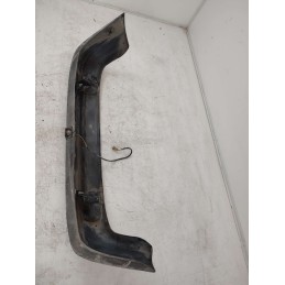 7537295 paraurti posteriore Fiat 126 Bis