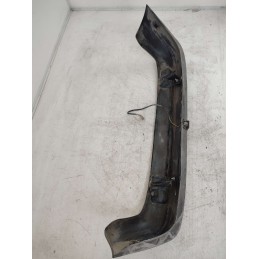 7537295 paraurti posteriore Fiat 126 Bis