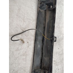 7537295 paraurti posteriore Fiat 126 Bis