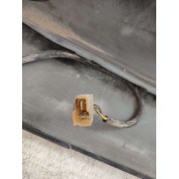 7537295 paraurti posteriore Fiat 126 Bis