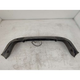 7537295 paraurti posteriore Fiat 126 Bis