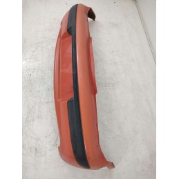 735007000 paraurti posteriore Fiat Seicento 600 1998-10 colore salmone 
