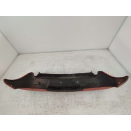 735007000 paraurti posteriore Fiat Seicento 600 1998-10 colore salmone 