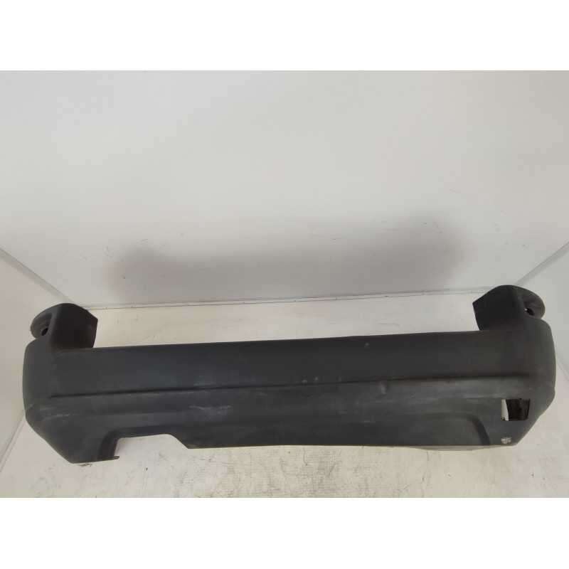 08620599 paraurti posteriore con cantonali bianchi Volvo XC90 2002-06 ATTENZIONARE FOTO