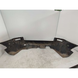 08620599 paraurti posteriore con cantonali bianchi Volvo XC90 2002-06 ATTENZIONARE FOTO