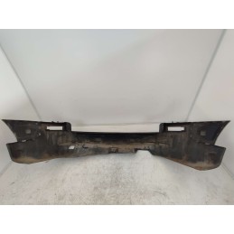 08620599 paraurti posteriore con cantonali bianchi Volvo XC90 2002-06 ATTENZIONARE FOTO