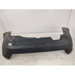 08620599 paraurti posteriore con cantonali bianchi Volvo XC90 2002-06 ATTENZIONARE FOTO