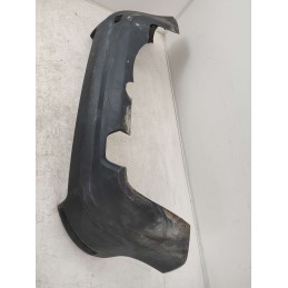 08620599 paraurti posteriore con cantonali bianchi Volvo XC90 2002-06 ATTENZIONARE FOTO