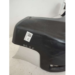08620599 paraurti posteriore con cantonali bianchi Volvo XC90 2002-06 ATTENZIONARE FOTO
