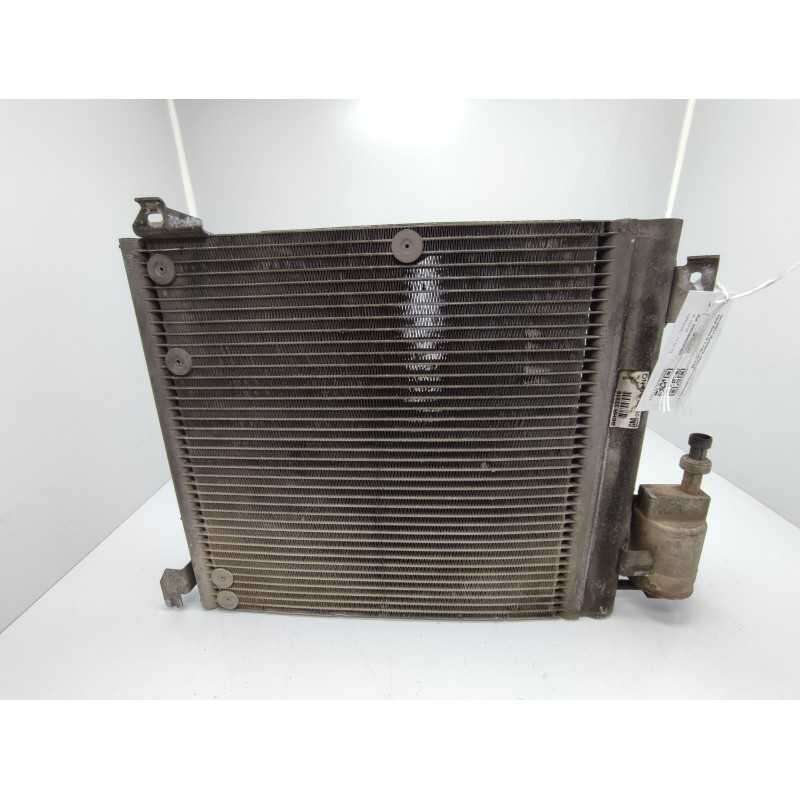 09130611 Radiatore clima aria condizionata a/c Opel Astra G 1.7dti 1998-06
