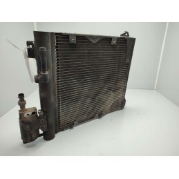 09130611 Radiatore clima aria condizionata a/c Opel Astra G 1.7dti 1998-06