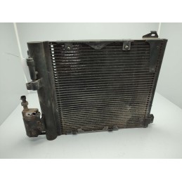 09130611 Radiatore clima aria condizionata a/c Opel Astra G 1.7dti 1998-06