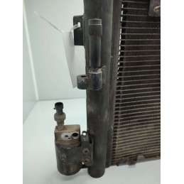 09130611 Radiatore clima aria condizionata a/c Opel Astra G 1.7dti 1998-06