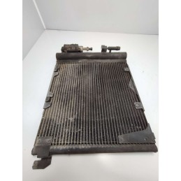 09130611 Radiatore clima aria condizionata a/c Opel Astra G 1.7dti 1998-06