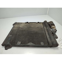 09130611 Radiatore clima aria condizionata a/c Opel Astra G 1.7dti 1998-06