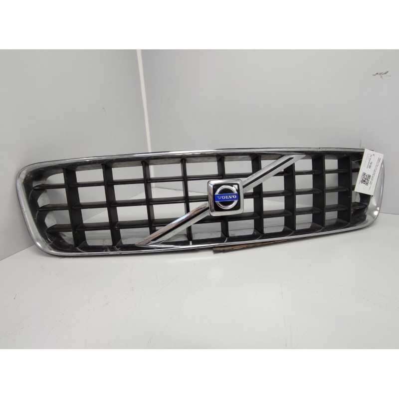 8620641 Mascherina griglia presa d'aria cofano anteriore Volvo XC90 2.4d D5244T 2004