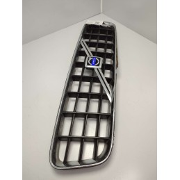8620641 Mascherina griglia presa d'aria cofano anteriore Volvo XC90 2.4d D5244T 2004