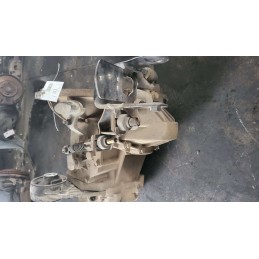 Cambio Chrysler Voyager 4 2.5crd 2000-08 141cv/105kw pos N2