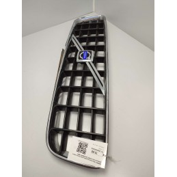 8620641 Mascherina griglia presa d'aria cofano anteriore Volvo XC90 2.4d D5244T 2004
