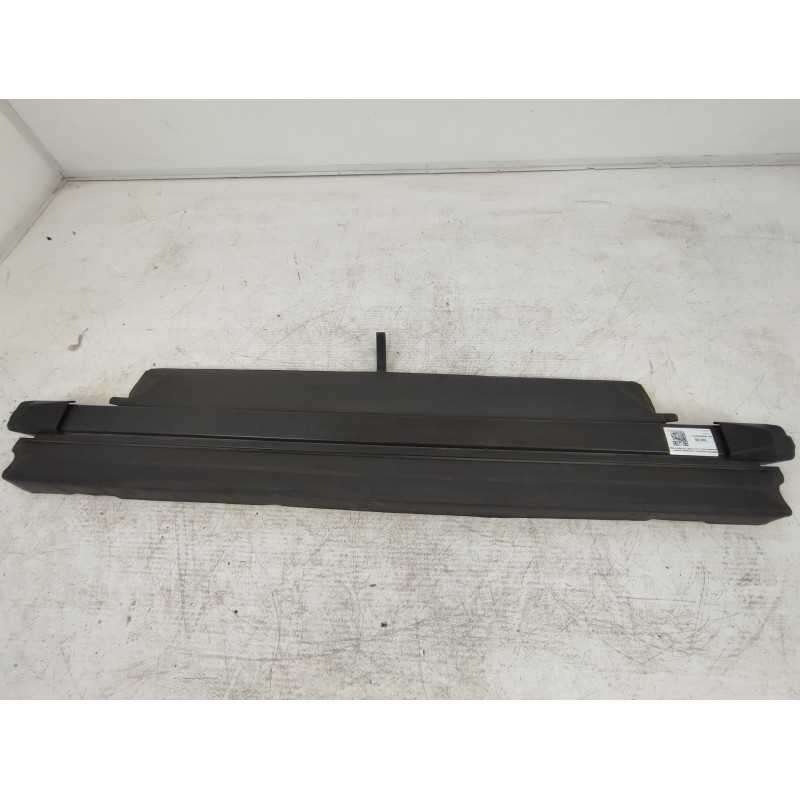 39992248 Cappelliera copribagagli mensola estensibile baule Volvo XC90 2.4d D5244T 2004