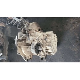 Cambio Chrysler Voyager 4 2.5crd 2000-08 141cv/105kw pos N2
