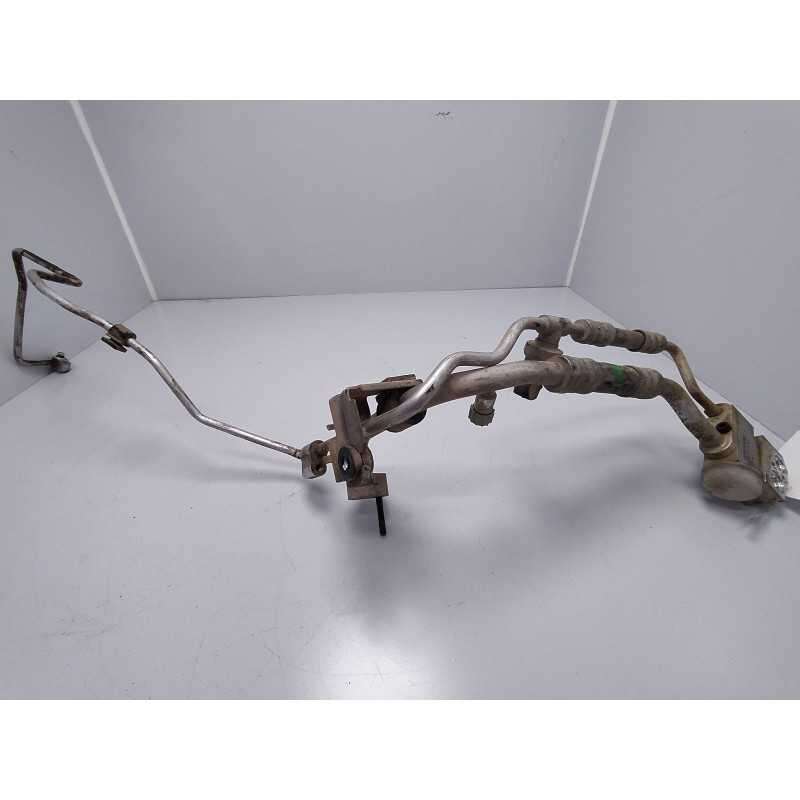 F108DEYAA kit Tubi condotti climatizzatore clima a/c Hyundai Matrix 1.5 60kw D3EA 2003 diesel