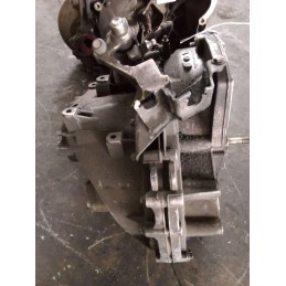 Cambio Alfa Romeo 156 2.4jtd 6marce 2005 (5535384008226)pos N2