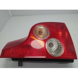 Stop fanale proiettore luci posteriore destro Volvo XC90 2.4d D5244T 2004 attenzionare foto