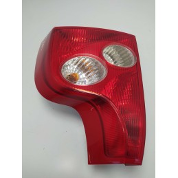 Stop fanale proiettore luci posteriore destro Volvo XC90 2.4d D5244T 2004 attenzionare foto