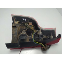 Stop fanale proiettore luci posteriore destro Volvo XC90 2.4d D5244T 2004 attenzionare foto