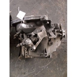 Cambio Alfa Romeo 156 2.4jtd 6marce 2005 (5535384008226)pos N2