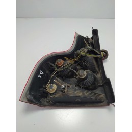 Stop fanale proiettore luci posteriore destro Volvo XC90 2.4d D5244T 2004 attenzionare foto