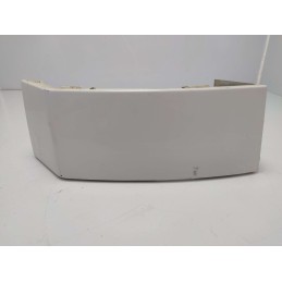 8620820 Modanatura rivestimento superiore paraurti posteriore destro Volvo XC90 2.4d D5244T 2004 bianco