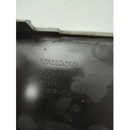 8620819 Modanatura rivestimento paraurti posteriore sinistro Volvo XC90 2.4d D5244T 2004 bianco
