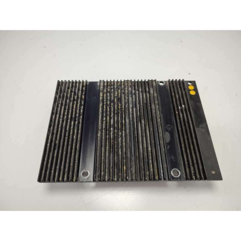 8673851 Amplificatore modulo multimediale Volvo XC90 2.4d D5244T 2004