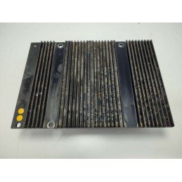8673851 Amplificatore modulo multimediale Volvo XC90 2.4d D5244T 2004