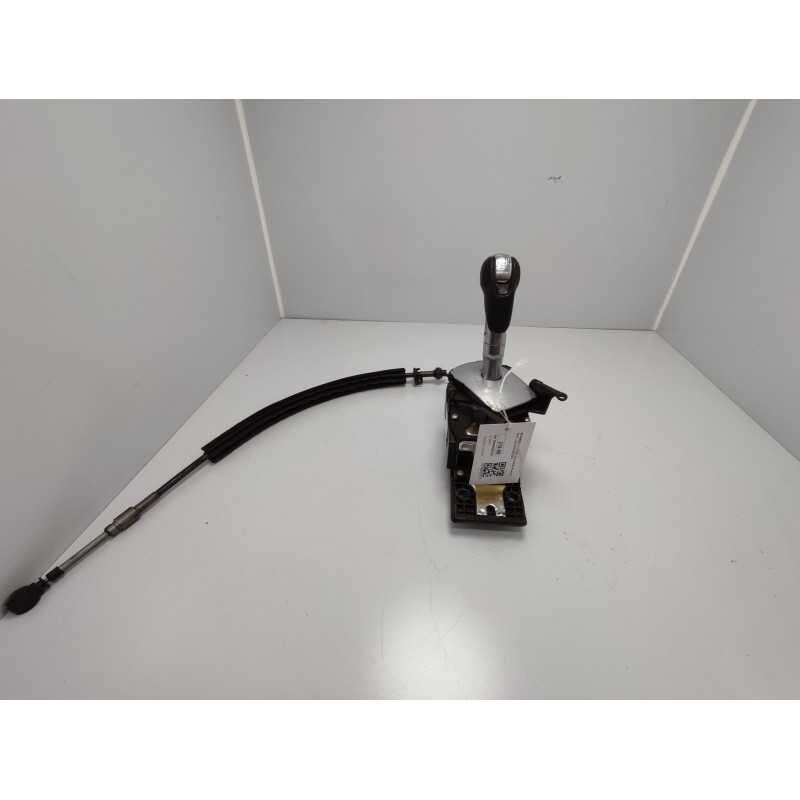 97042601111 torretta leva cambio Porsche Panamera 3.0 D 970 2013