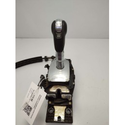 97042601111 torretta leva cambio Porsche Panamera 3.0 D 970 2013 