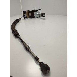 97042601111 torretta leva cambio Porsche Panamera 3.0 D 970 2013 