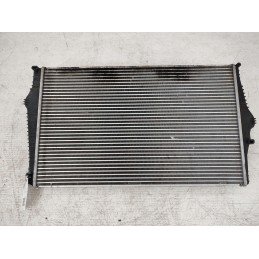 Radiatore intercooler...